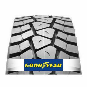 Goodyear TM MSD II