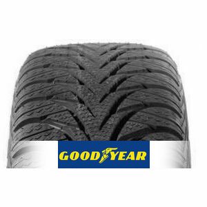 Goodyear Ultra Grip 6