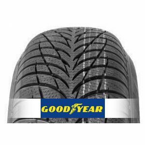 Goodyear Ultra Grip 7+