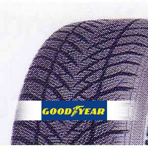 Goodyear Ultra Grip
