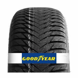 Goodyear Ultra Grip 8