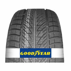 Goodyear Ultra Grip 8 Performance