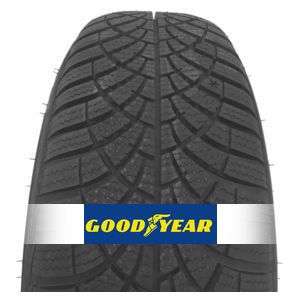 Goodyear Ultra Grip 9 +