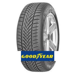 Goodyear Ultra Grip ICE 2