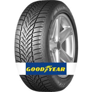 Goodyear Ultra Grip ICE 2 +