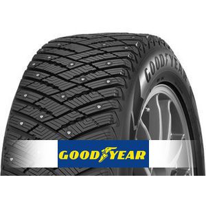 Goodyear Ultra Grip ICE Arctic SUV