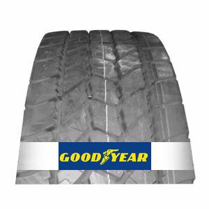 Goodyear Ultra Grip MAX S