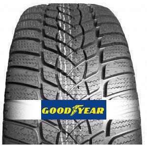 Goodyear Ultra Grip Performance 2