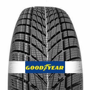 Goodyear Ultra Grip Performance 3