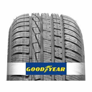 Goodyear Ultra Grip Performance