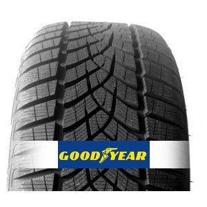 Goodyear Ultra Grip Performance + SUV