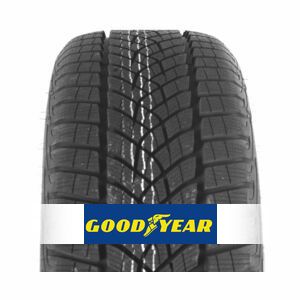 Goodyear Ultra Grip Performance SUV