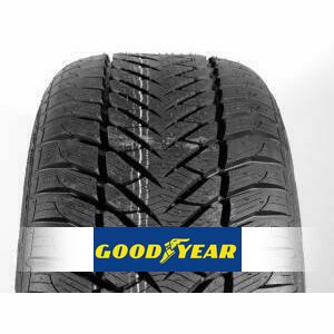 Goodyear Ultra Grip + SUV