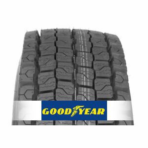 Goodyear Ultra Grip WTD City