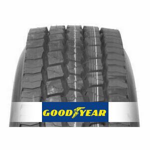 Goodyear Ultra Grip WTS City