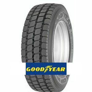 Goodyear Ultra Grip WTT