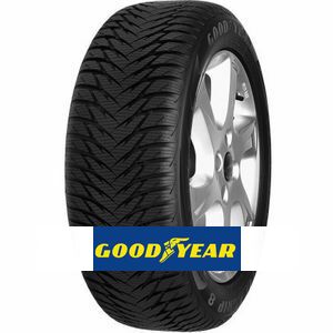 Goodyear UltraGrip 8
