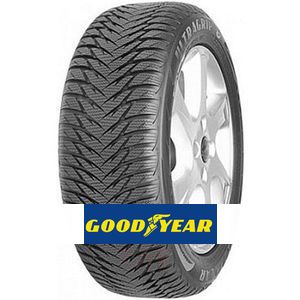 Goodyear UltraGrip 8 Performance