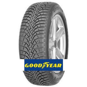 Goodyear UltraGrip 9+