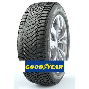 Goodyear UltraGrip Arctic 2