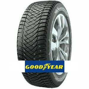 Goodyear UltraGrip Arctic 2