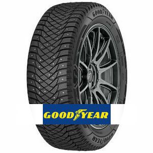 Goodyear UltraGrip Arctic 2 SUV