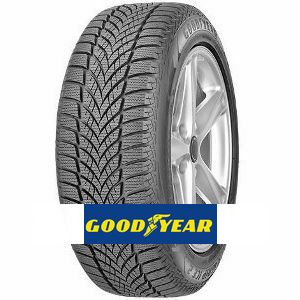 Goodyear UltraGrip Ice 2