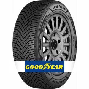 Goodyear Ultragrip Ice 3