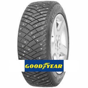 Goodyear UltraGrip Ice Arctic SUV