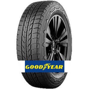 Goodyear UltraGrip Ice Cargo