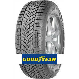 Goodyear UltraGrip Ice SUV