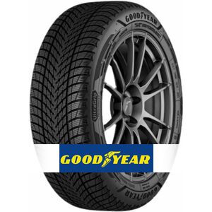 Goodyear UltraGrip Performance 3
