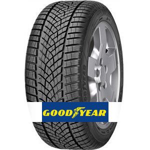 Goodyear UltraGrip Performance +