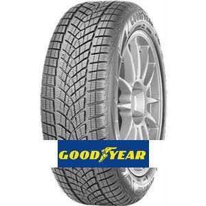 Goodyear UltraGrip Performance SUV