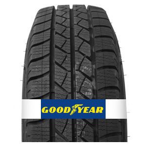 Goodyear Vector 4Seasons Cargo