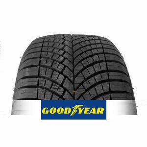 Goodyear Vector 4seasons G3