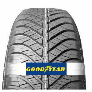Goodyear Vector 4Seasons SUV