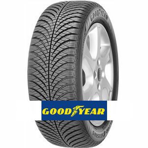 Goodyear Vector 4Seasons SUV G2