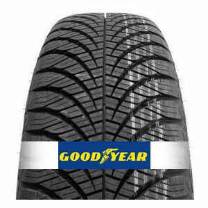 Goodyear Vector 4Seasons SUV G2