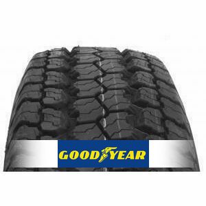 Goodyear Wrangler AT/S