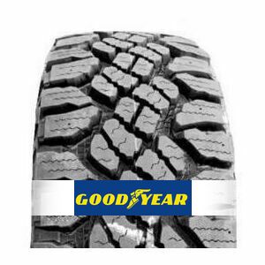 Goodyear Wrangler Duratrac