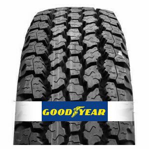 Goodyear Wrangler Duratrac RT