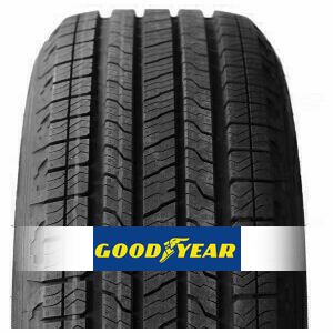 Goodyear Wrangler Territory HT