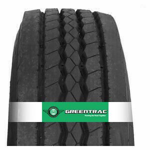 Greentrac GTRA1
