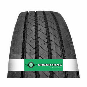 Greentrac GTRT1