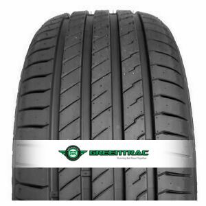 Greentrac Journey-X Pro