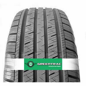 Greentrac Quest-X SUV