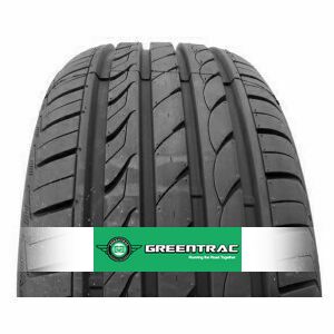 Greentrac Superange-X