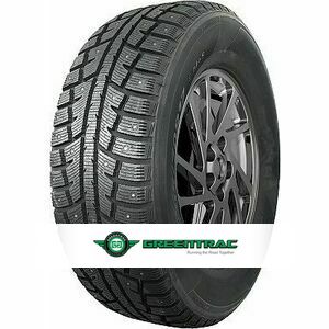 Greentrac Winter Master S2-LT