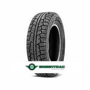 Greentrac Winter Master S2-SUV